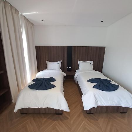 Hotel La Perla Αλ Χοσέιμα Εξωτερικό φωτογραφία