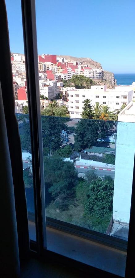 Hotel La Perla Αλ Χοσέιμα Εξωτερικό φωτογραφία