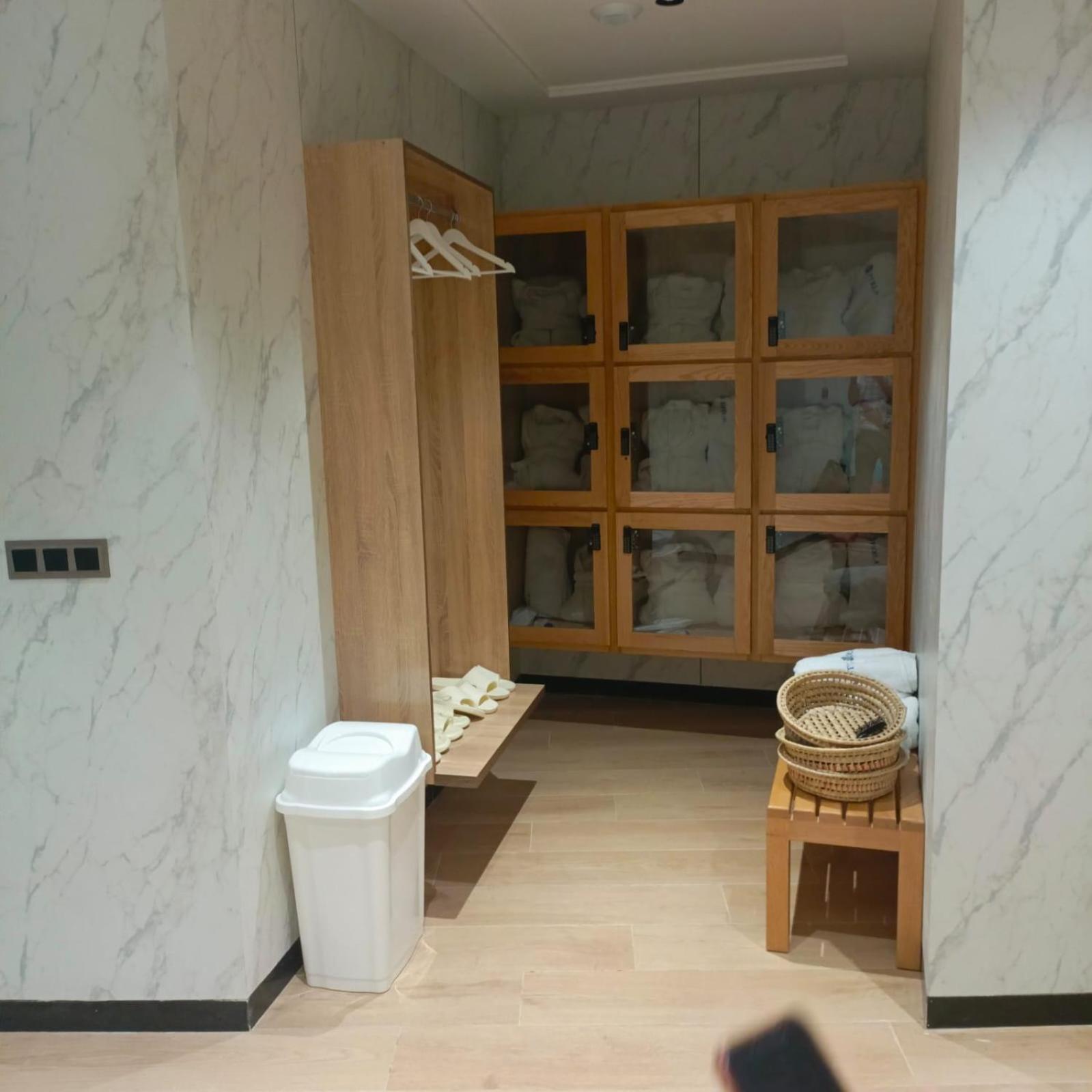 Hotel La Perla Αλ Χοσέιμα Εξωτερικό φωτογραφία
