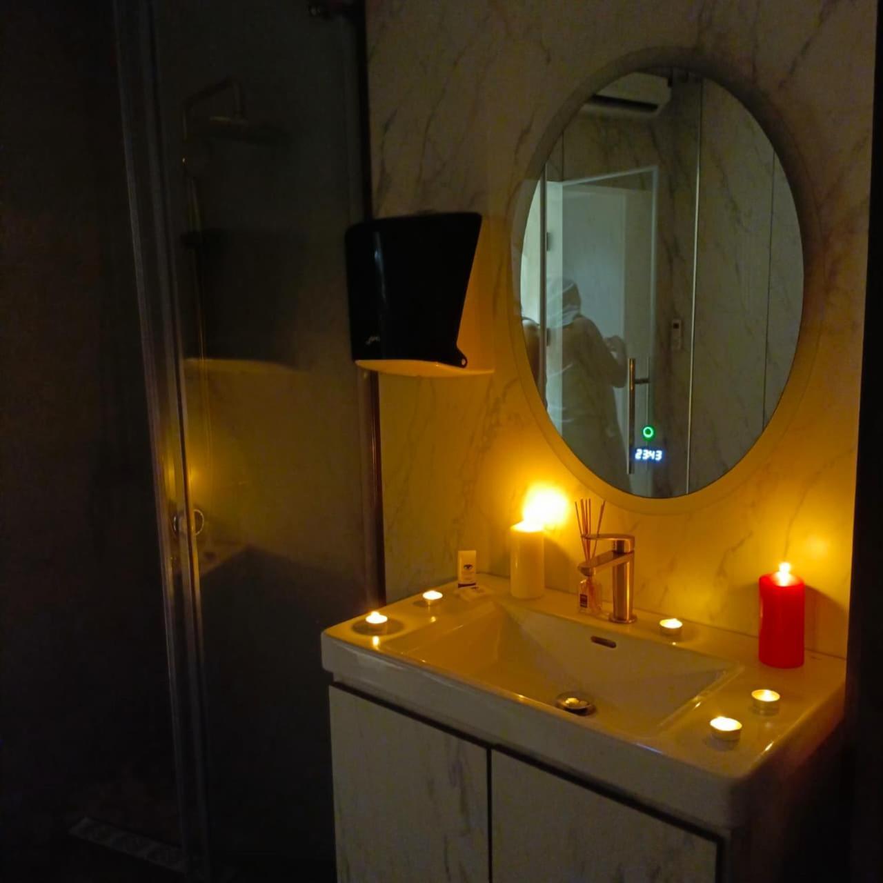 Hotel La Perla Αλ Χοσέιμα Εξωτερικό φωτογραφία